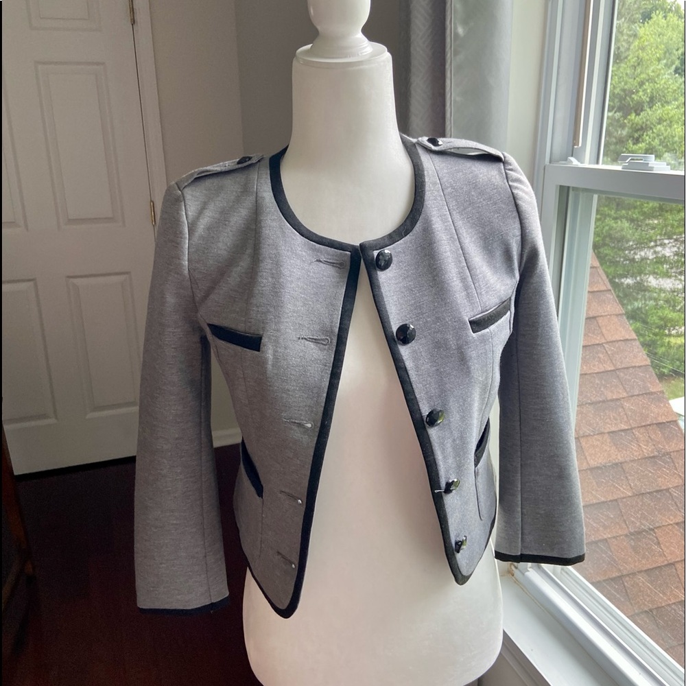 H&M blazer